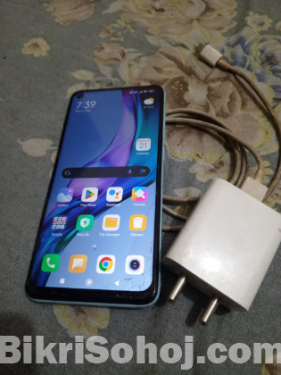Xiaomi Redmi note 9